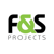 F&S Projects Corp Logotype