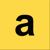 Abangani Media Logotype