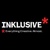 Inklusive Design Agency Logotype