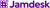 Jamdesk Logotype
