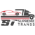 Supreme Transs Company Logotype