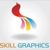 Skill Graphics Karachi-Pakistan Logotype