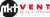 Marketing vent Logotype