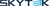 SKYTEK Cloud Logotype