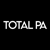 TOTAL PA LTD Logotype