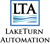 LakeTurn Automation Logotype
