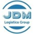 JDM Logistics Group LLC Logotype