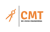 Construction Material Testing (CMT) Logotype