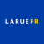 LaRue PR LLC Logotype