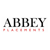 Abbey Placements Logotype