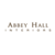 Abbey Hall Interiors Logotype