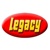 Legacy Manufacturing Company Logotype