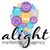 Alight Marketing Agency Logotype