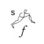 Strategic Footprints Logotype