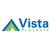 Vista Projects Logotype