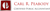 Carl R. Peabody CPA, LLC Logotype