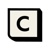 COLOR CREATIVE, LLC Logotype