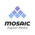 Mosaic Digital Media Logotype