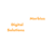 Morbius Digitals Logotype