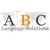ABC Language Solutions Logotype