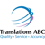 ABC Translation Services, LLC Logotype