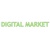 Digital Market Singapore Logotype