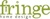Fringe Home Design Logotype