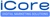 iCore Digital Marketing Solutions Logotype