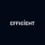 Efficient Fashion Services Pty Ltd. Logotype