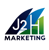 J2H Marketing Logotype