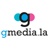 Glajumedia Logotype