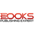 Books Publishing Experts Logotype