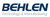 Behlen Technology and Manufacturing Logotype
