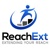 ReachExt K.K. Logotype