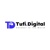 Tufi Digital Logotype