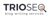 TrioSEO Logotype