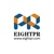 Eight Public Relations Logotype