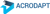 Acrodapt Logotype