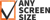 Any Screen Size B.V. Logotype