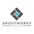 Shower & Grout Works Dallas (Grout Works Dallas) Logotype