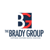 Brady Group LLC Logotype