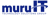 Muru Technologies Inc. Logotype
