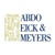 Abdo, Eick & Meyers, LLP Logotype