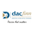 Dacfinn Creative Minds Logotype