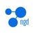 New Generation Digital Marketing Logotype