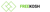 Freekosh Logotype