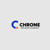 Chrone Influitive Company Logotype