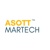 Asott Martech Solutions Private Limited Logotype