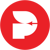 Prosandoval Creativo Logotype