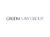 Groom Law Group, Chartered Logotype